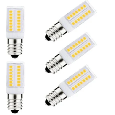 Ampoule de maïs LED E14 G4 G9 110V 220V Mini ampoule de maïs LED