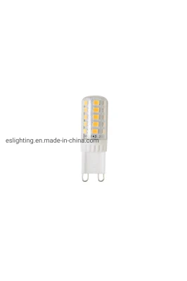 Usine Ventes Directes LED G4 G9 Lampe SMD COB Ampoule Décoration Lumière En Céramique LED Mini Lumière pour Lustre En Cristal Éclairage