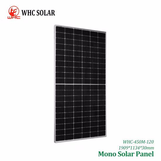 Panneau solaire flexible de haute qualité Panneau solaire super mince Fabricant de panneaux solaires légers